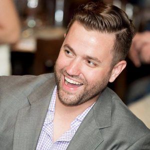 Meet your Posher, Adam